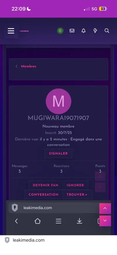 Giovannaa leak — aperçu 3