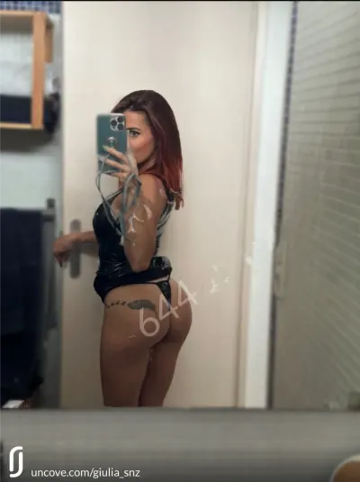 Giulia snz leak — aperçu 15