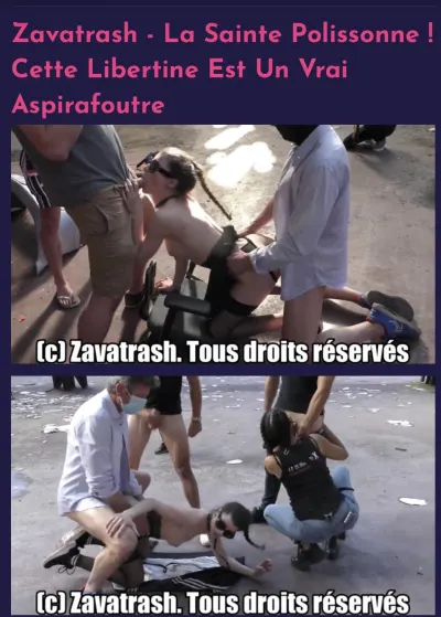GloryZavatrash