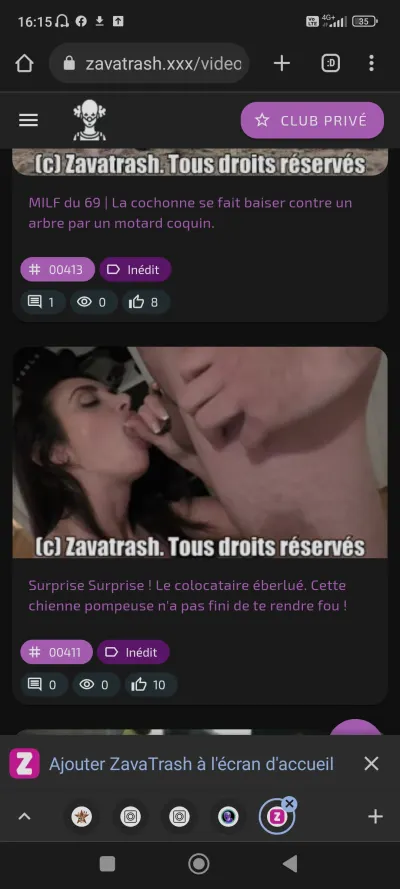 GloryZavatrash leak — aperçu 8