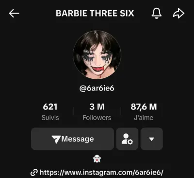 Goth Girl leak — aperçu 12