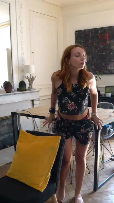 Gwenn sweetie leak — aperçu 3