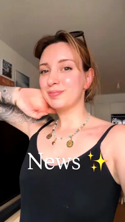Gwenn sweetie leak — aperçu 10