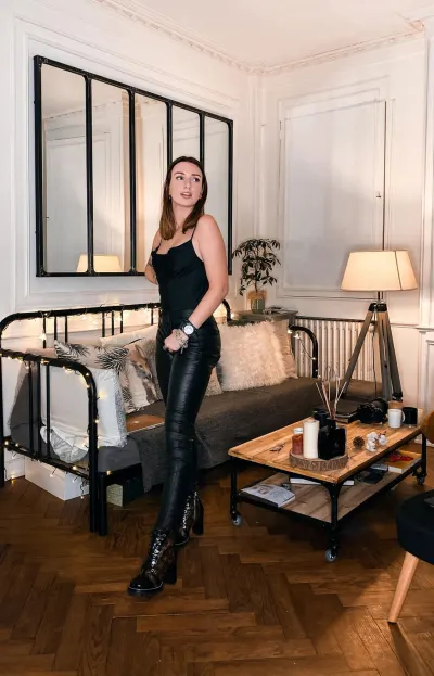 Gwenn sweetie leak — aperçu 14