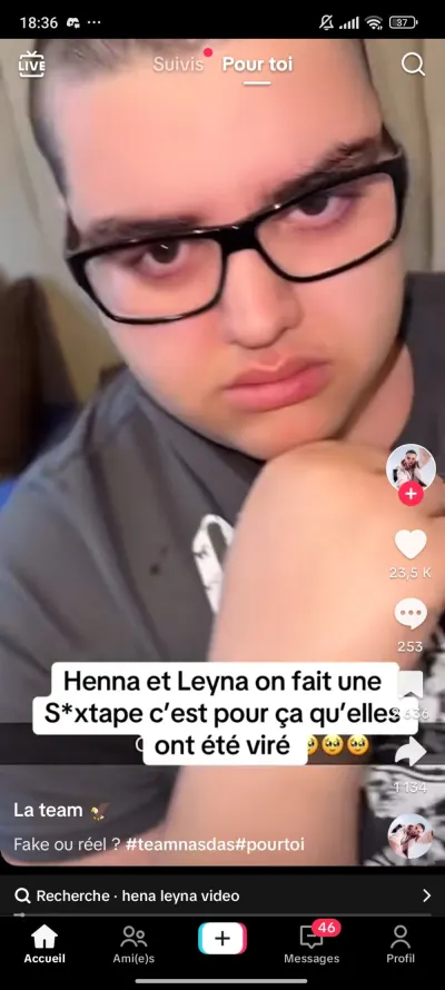 Henna team nasdas leak — aperçu 12