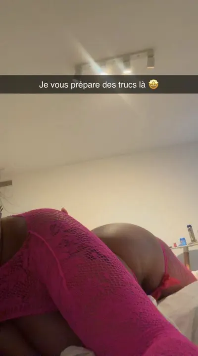 Iam linaae Iamlinae leak — aperçu 7