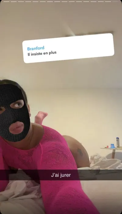 Iam linaae Iamlinae leak — aperçu 10