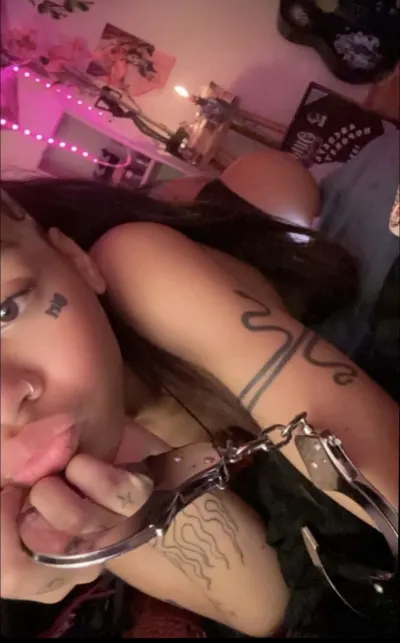 Iambillies