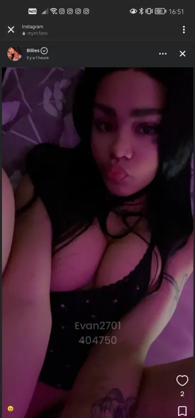 Iambillies leak — aperçu 12
