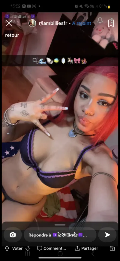Iambillies leak — aperçu 15