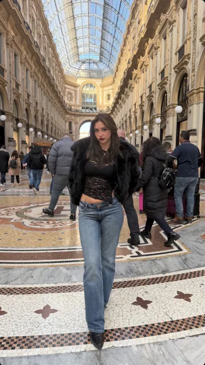 Iris Vallarani leak — aperçu 5