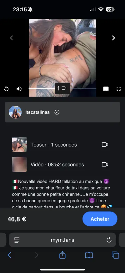 Itscatalinaa leak — aperçu 15
