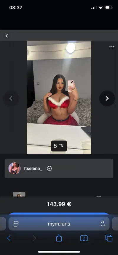 itselena Itselena leak — aperçu 5