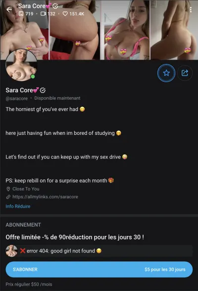 itsjuliettee leak — aperçu 8