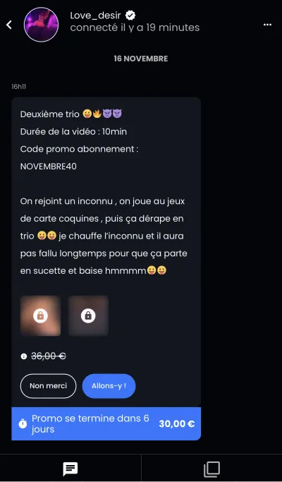 Jasonfamily leak — aperçu 4