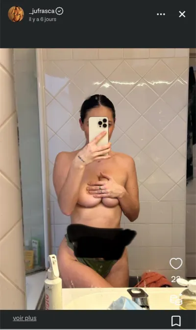 Jufrasca leak — aperçu 14