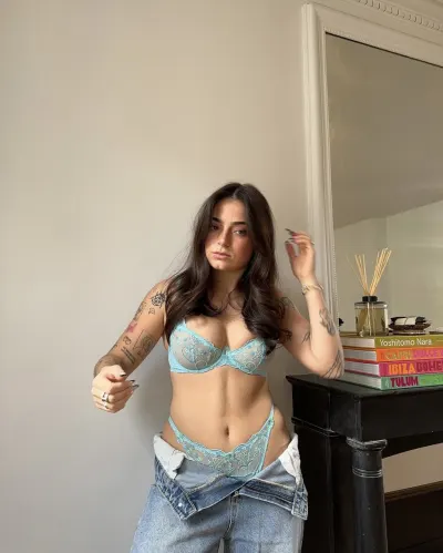 Julie ferrat
