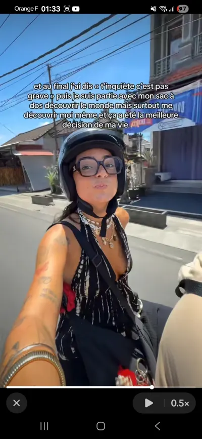 Julie ferrat leak — aperçu 3