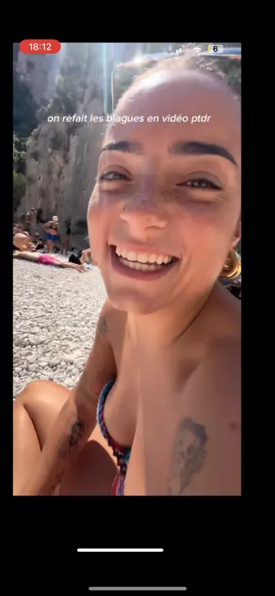 Julie ferrat leak — aperçu 12