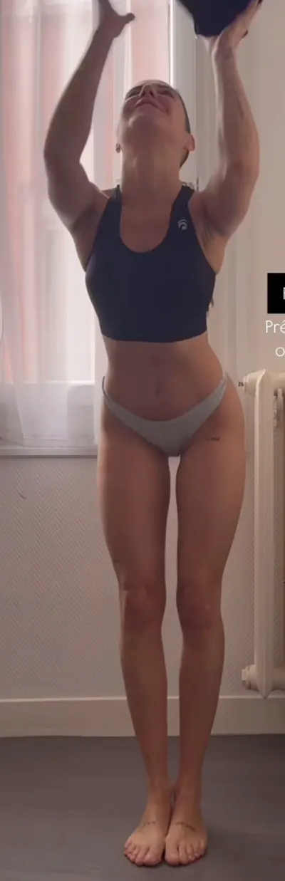 Juliebrtn Julie Bertin leak — aperçu 4