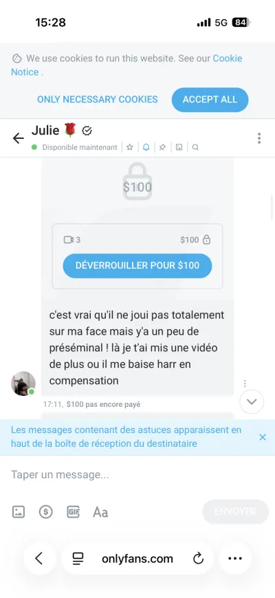 Julie.dvxx leak — aperçu 8