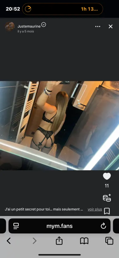 Juste maurine leak — aperçu 5