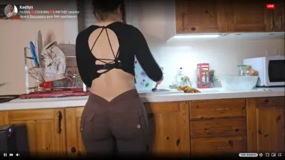 Kaellyn leak — aperçu 7