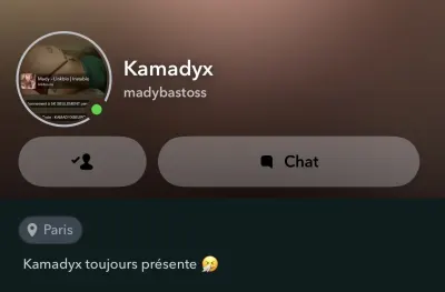 Kamadyx Dybastos