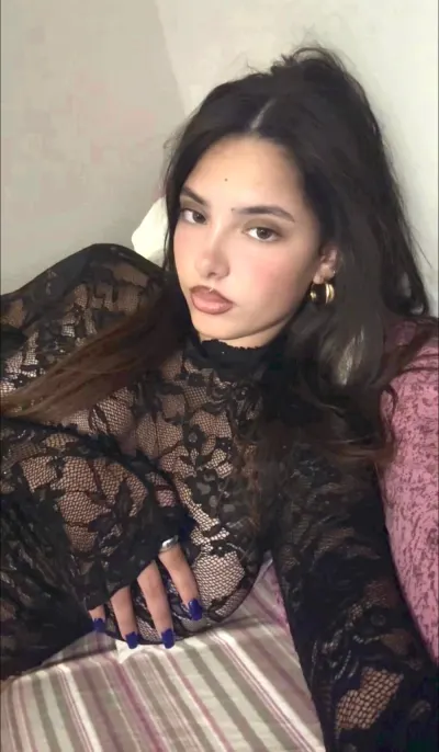 Kenzamrr et sab amr jumelle Tiktok
