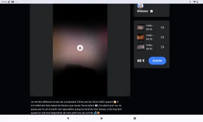 Khloxxx leak — aperçu 10