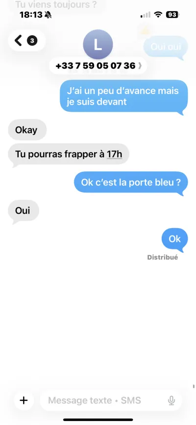 Kim mimi leak — aperçu 12