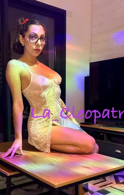 La cleopatre Cleofa raaon leak — aperçu 12