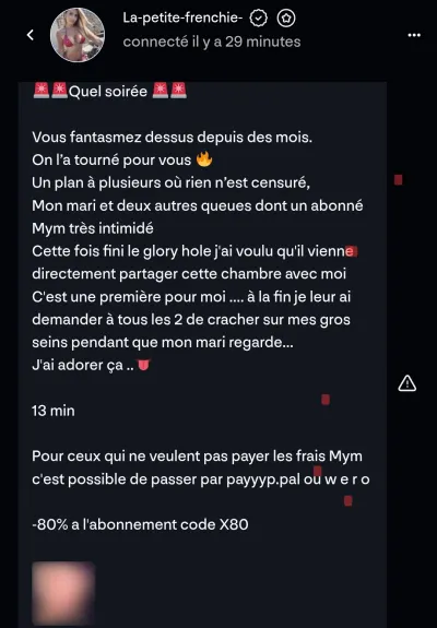 La petite frenchie leak — aperçu 14