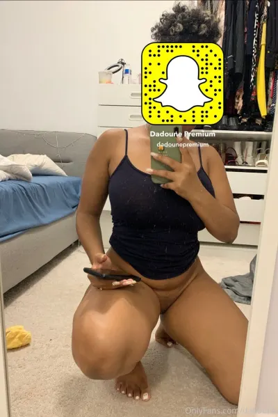 ladydadoune