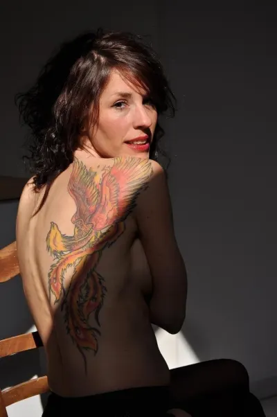 Laëtitia Thooft Laetismile laetismile85 leak — aperçu 10