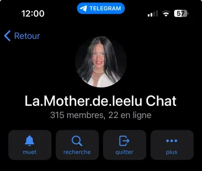 La.maman.de.leelu leak — aperçu 7