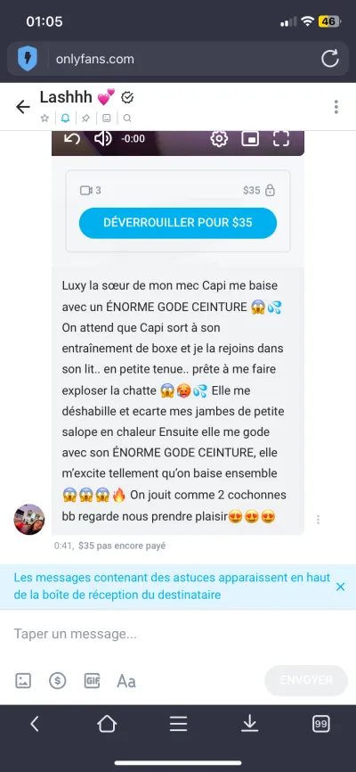 Lashwanaargm leak — aperçu 12