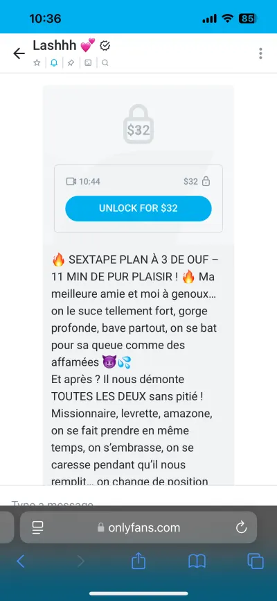 Lashwanaargm leak — aperçu 14