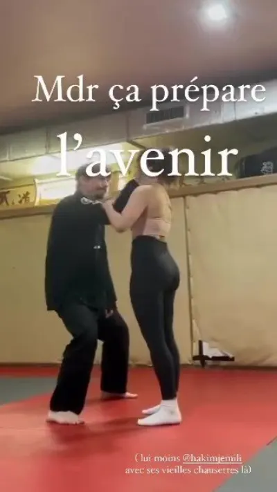 Laura felpin leak — aperçu 4