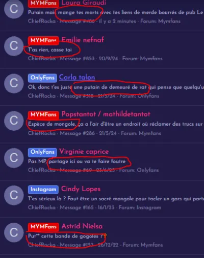 Laura Giraudi leak — aperçu 15