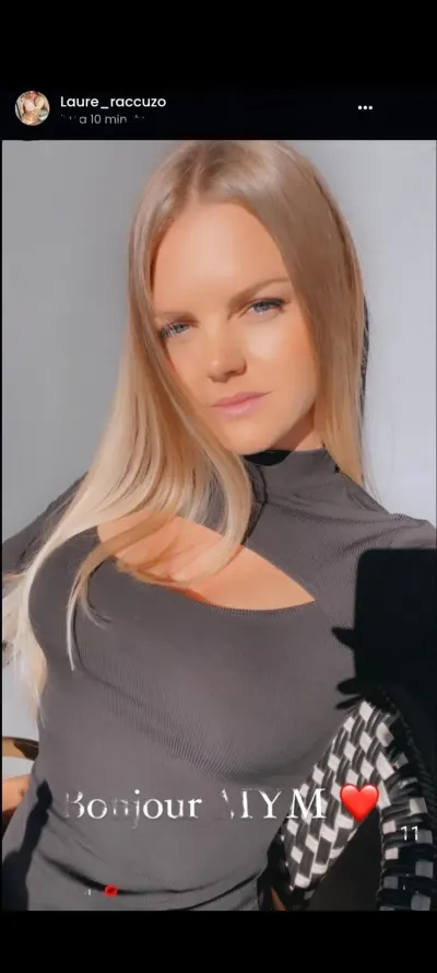 Laure Raccuzo leak — aperçu 4