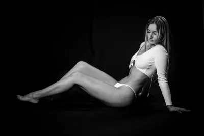 Lea garry leak — aperçu 12