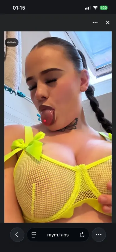 Leak Lapetitebrune59 Princesse Chauna leak — aperçu 15