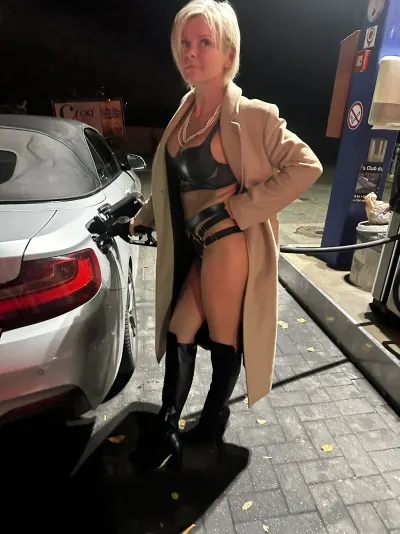 Leaks videos polish model leak — aperçu 9