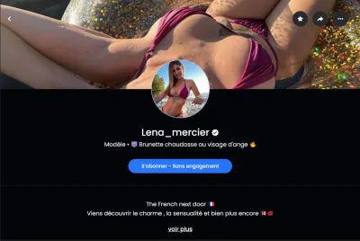 Lena Mercier leak — aperçu 10