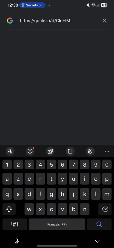 Lexaaa.off leak — aperçu 5