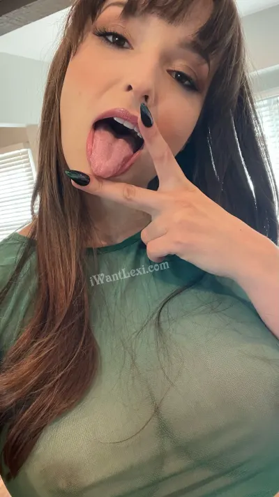 lexi luna leak