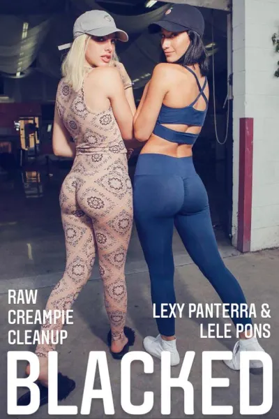 Lexy panterra leak — aperçu 13