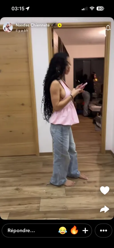 Leyna team nasdas leak — aperçu 10