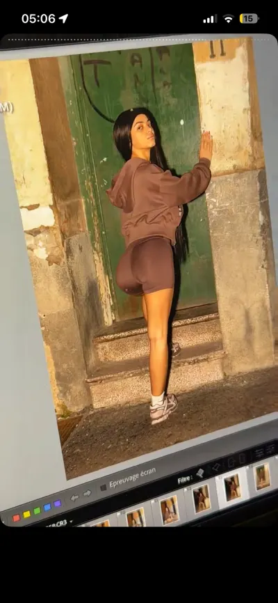 Leyna team nasdas leak — aperçu 13